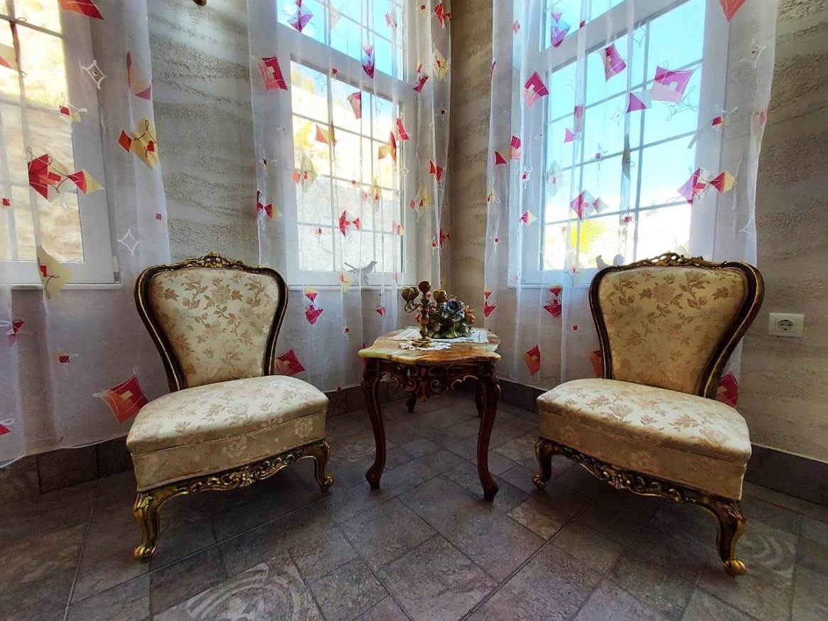 Image of Villa - 9 Bedrooms - 7 Bathrooms for Sale in Bar-Susanj-Montenegro, Image 8